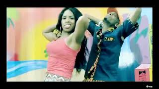 Wakanda Jam By Mr.vegas. Resimi