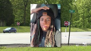 Family laid to rest 19-year-old from Lee's Summit killed by Lafayette County deputy