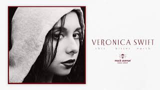 Video thumbnail of "Veronica Swift - Everybody Has the Right to Be Wrong (Official Audio)"