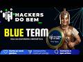 Blue Team - A profissão de cibersegurança mais requisitada do mercado