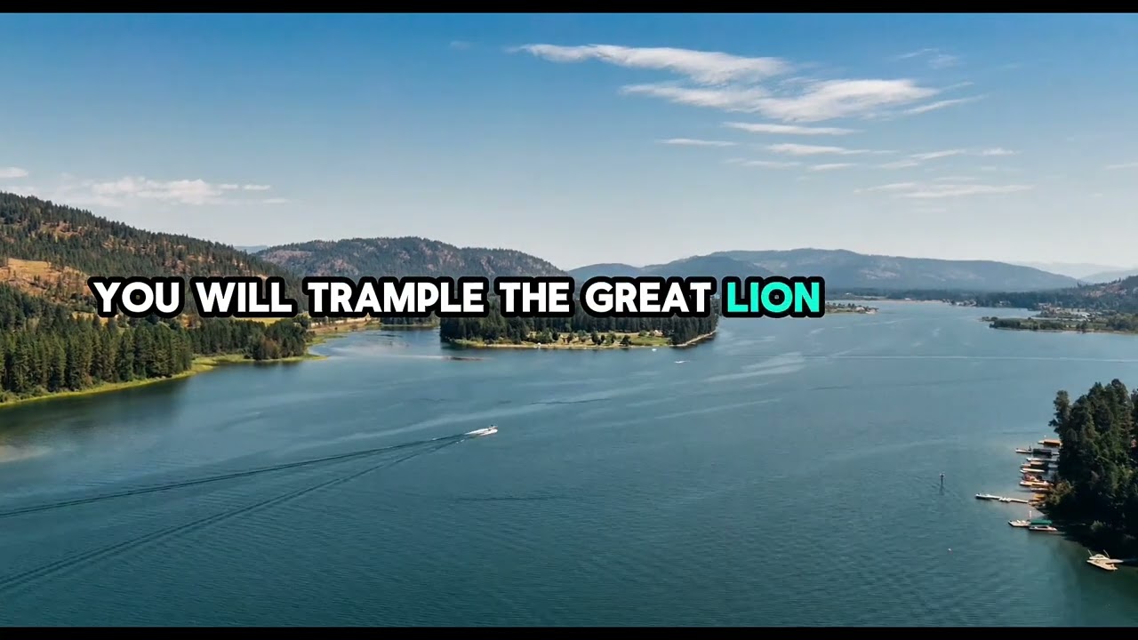 Psalm 91: Heartfelt Morning Prayer to Begin Your Day | Blessed Morning Prayer