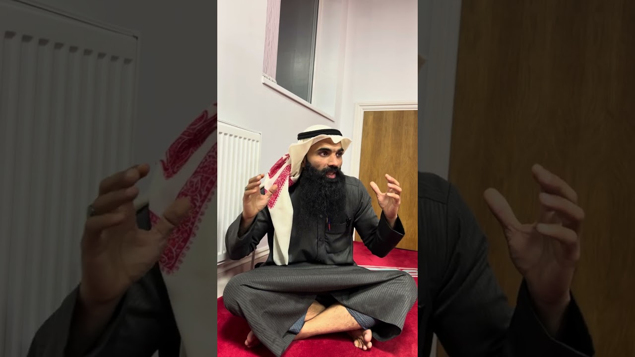 (حديثُ الفجرِ) لا تكن وقودًا لمعارك وأنت في بداية الطريق !! (48)