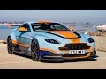 ASTON MARTIN GT12 - FIRST DRIVE!