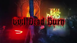 First Look Inside Evil Dead Burn House at Halloween Horror Nights 2026