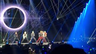 SuperM | Jopping | 11/17/2019 | EagleBank Arena