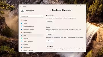 How to Fix “File System Error (-2144927436)” in Windows 11/10 [Solution]