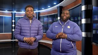 Ram Recap Ep 3 Spring 2020