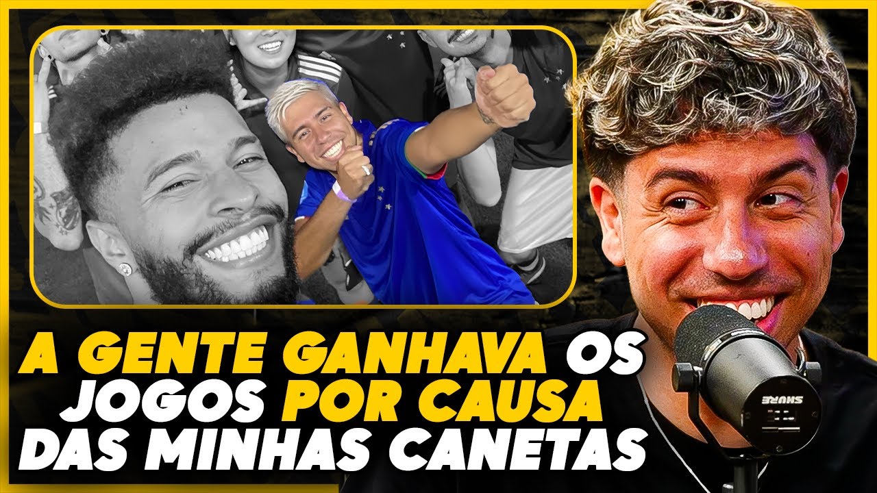 COMO a TANGO LEAGUE TRANSFORMOU o LU10 em LUCANETA