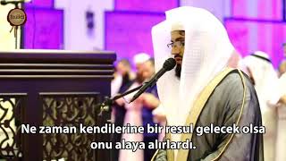 Muhammed El Kurdî Yasin Suresi(15)