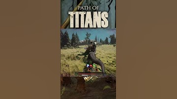 Path of Titans | Herbs VS Metri (more is not always better)