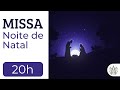 Missa noite de Natal - Padre Marcelo Marques (24/12/2022 )