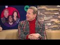 Carson kressley talks ralph lauren wrap battle