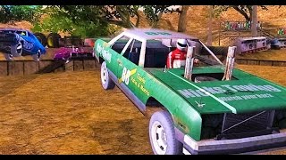 Demolition Derby: Crash Racing - Android Gameplay 2016 HD screenshot 4