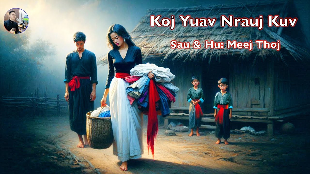 koj yuav nrauj kuv  By Meej thoj 2024/2025