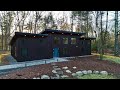 Completed home | Peacetime in Saugerties
