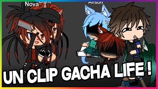 Janalyse Un Clip Sur Gacha Life Et Jai Plus Doreilles... Supichi