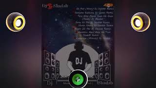 Ek Raat Vilen Dj Shadab Remix wWw MumbaiRemix