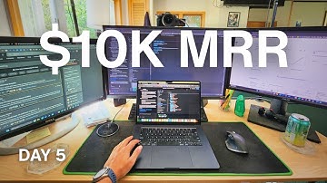 Launch AI start up with ideabrowser.com in less than 5 days?