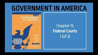 Famous AP US Government - Government in America Chapter 15 - Federal Courts - 1 (of 2) Net Worth
