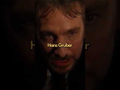 Die Hard: Alan
