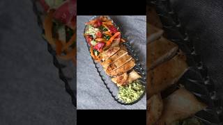 Kusursuz Tavuk Göğsü Pişirme Yöntemi