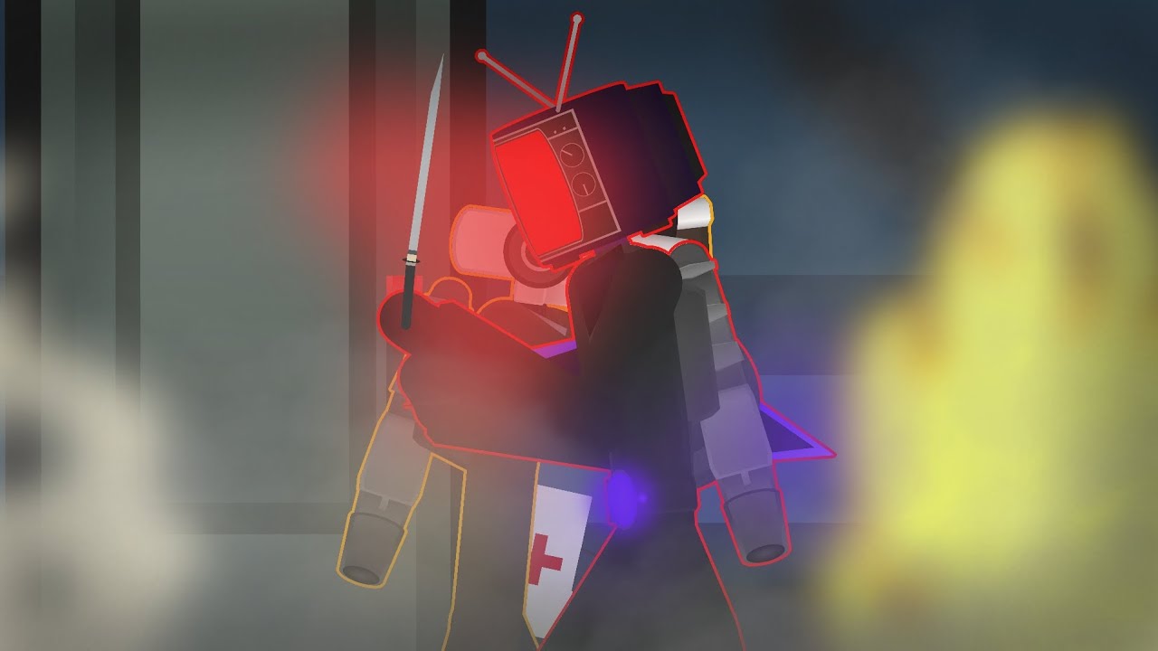 Tv Woman Chase Brown - Part 6: First hug