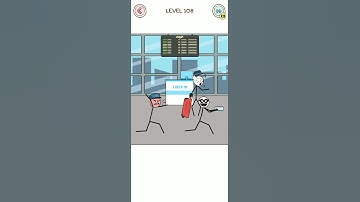 Thief Puzzle/ level  108 / GAMEPLAY