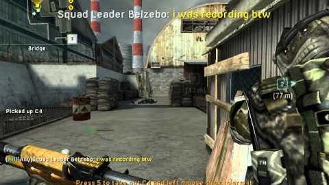 Hacker match channel CheiroRal