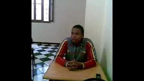 القارئ امين اوبريك