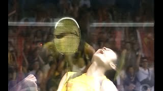 Best Shot Compilation ! | 2009 Lin Dan - High Quality