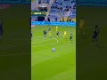 مرتدة حزماوية يختمها الحبشي في الشباك ⚽️☑️