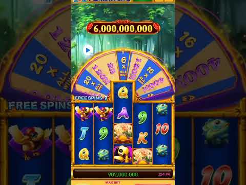 Lucky Duel Slots🎰Mega Win🥇🏆Part 2.