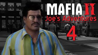 Mafia 2 / Мафия 2 (Definitive Edition) - Приключения Джо - Бордель [#4] Финал | PC