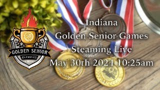 Indiana Golden Senior Olympic Games 2024