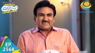 Taarak Mehta Ka Ooltah Chashmah - Episode 2568 - Full Episode