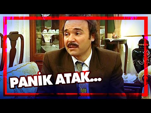 Burhan'ın entelektüel hastalığı - Avrupa Yakası