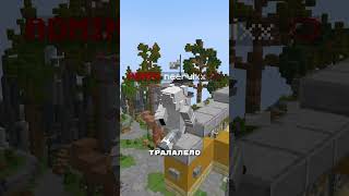 Айпи: clickcraft.gomc.fun  #анархия #скулл #minecraft #бедварс #gaming #майнкрафт #minecraftbuilding