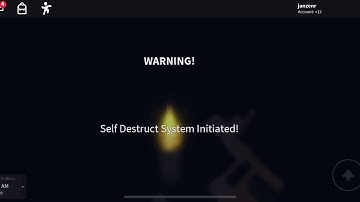 Pinewood computer core going to the rocket🚀