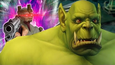 Blizzard Made Tanks OP AGAIN