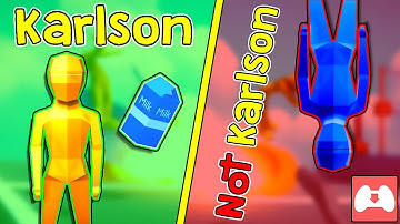 Karlson "Rip-Offs" on Itch.io