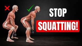 The ONLY Kettlebell Move You Need to Transform Your Body (Stop Doing it Wrong!)