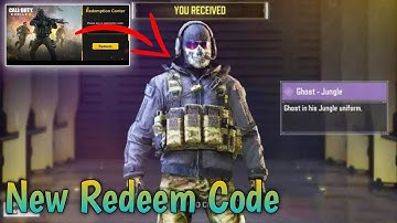 26 November Redeem Code Codm 2022 | Today Redeem Code Codm Nov 2022 | Codm Codes November 2022
