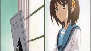 AniNite 2007 - AMV Contest Intro - 24