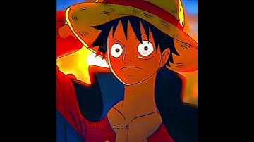 Thumbnail of OneRepublic - I ain’t worried | Luffy Edit | One Piece | axime_sachi |