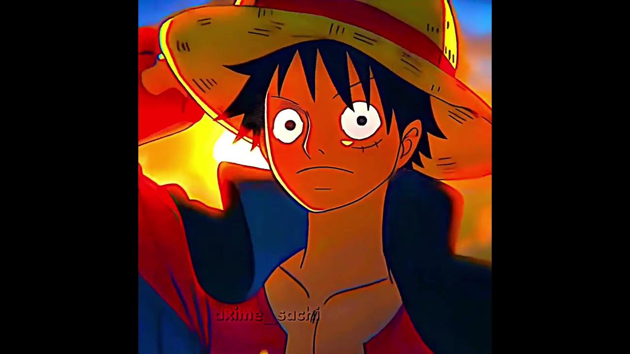 OneRepublic - I ain’t worried | Luffy Edit | One Piece | axime_sachi |