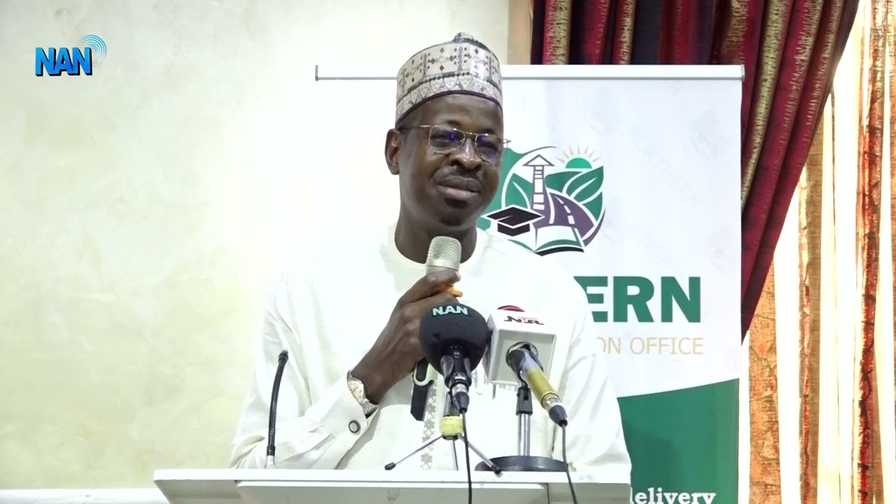 FG to bridge information gaps on projects in the North