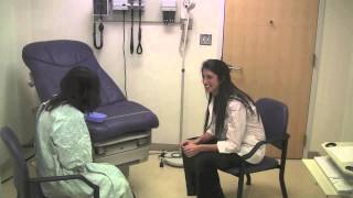 CELA Prank - Nausea and Central Line (VMS IV)  - VUMC Cadaver Ball 2013