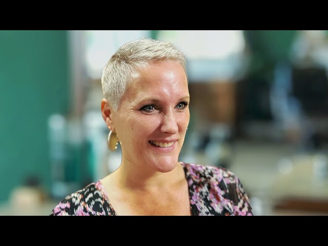 What Does An 8 Buzz Cut Look Like