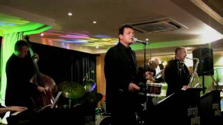 Swing Bands for Weddings and Parties