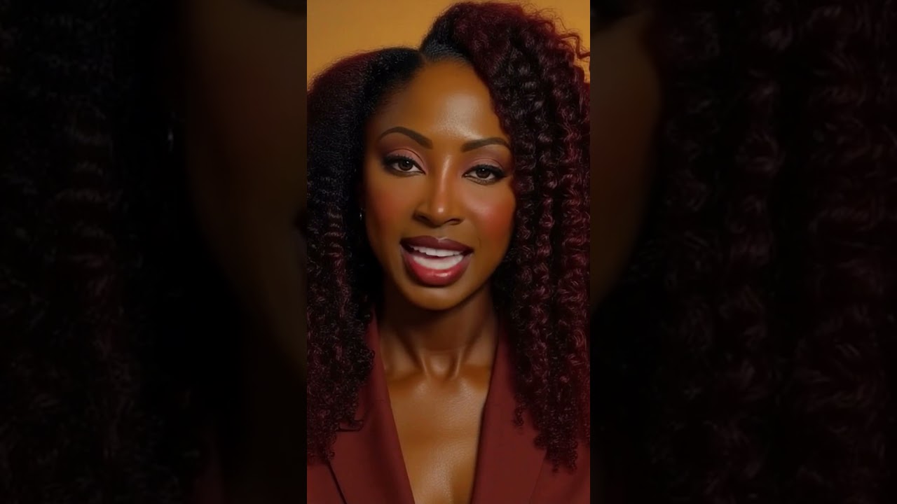 Why Africans and African Americans Carry Stress Differently